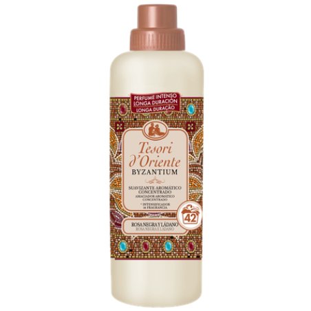 Tesori Byzantium Fabric Softener 760ml