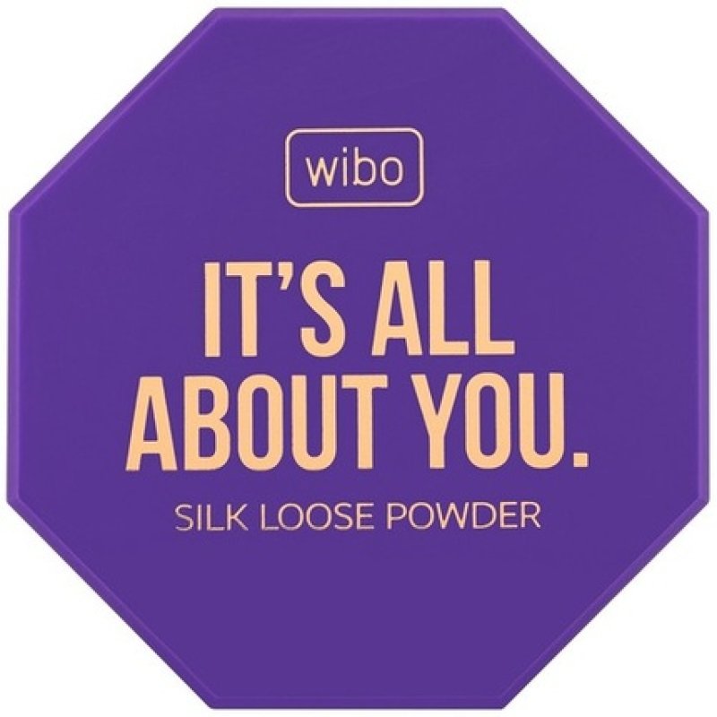 It's All About You Silk Loose Powder 65g