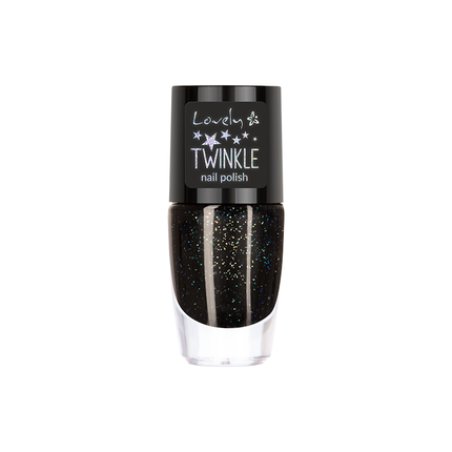 Lovely Twinkle Lovely Nail Polish