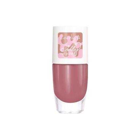 Lovely Jelly Nail Polish
