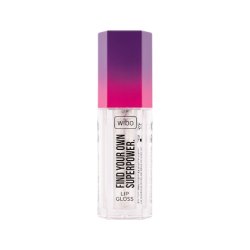 Wibo Lip Gloss Find Your Own Superpower