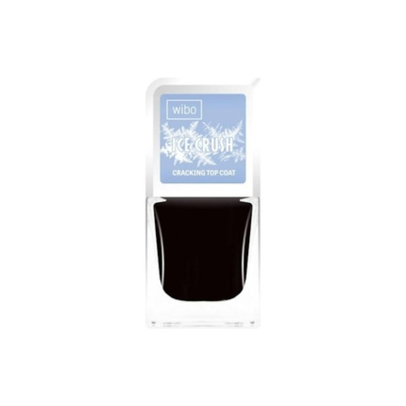 Wibo Ice Crush Nail Polish