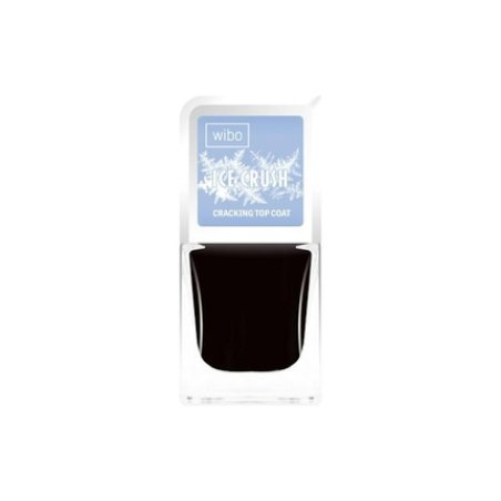 Wibo Ice Crush Nail Polish