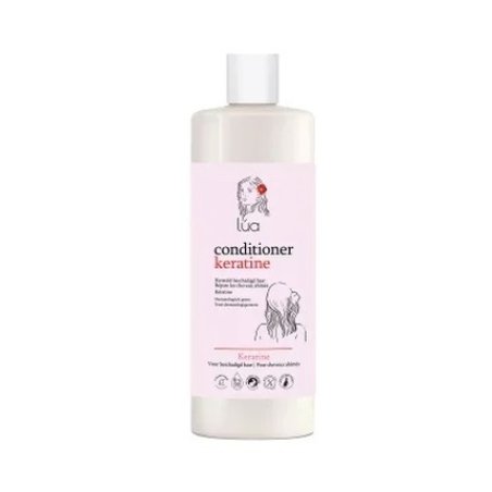 Lua Conditioner Keratin Nourishing Hair Conditioner