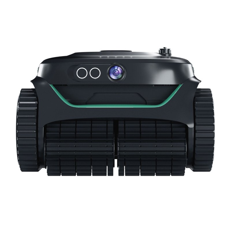 Wybot C2 Pro Vision wireless pool cleaning robot