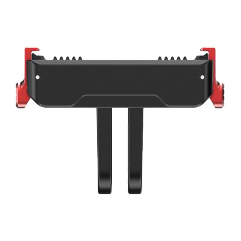 Puluz magnetic adapter with quick release for DJI Osmo Action 6 / Nano