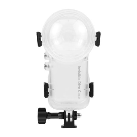 Puluz waterproof diving case for Insta360 X4 Air (up to 50m)