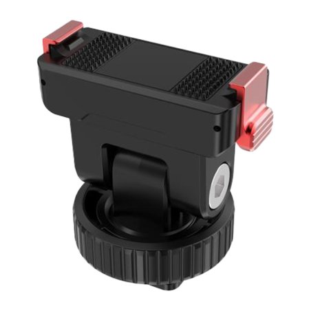 Multifunction adapter with quick release Puluz for DJI Osmo Action 6 / Nano