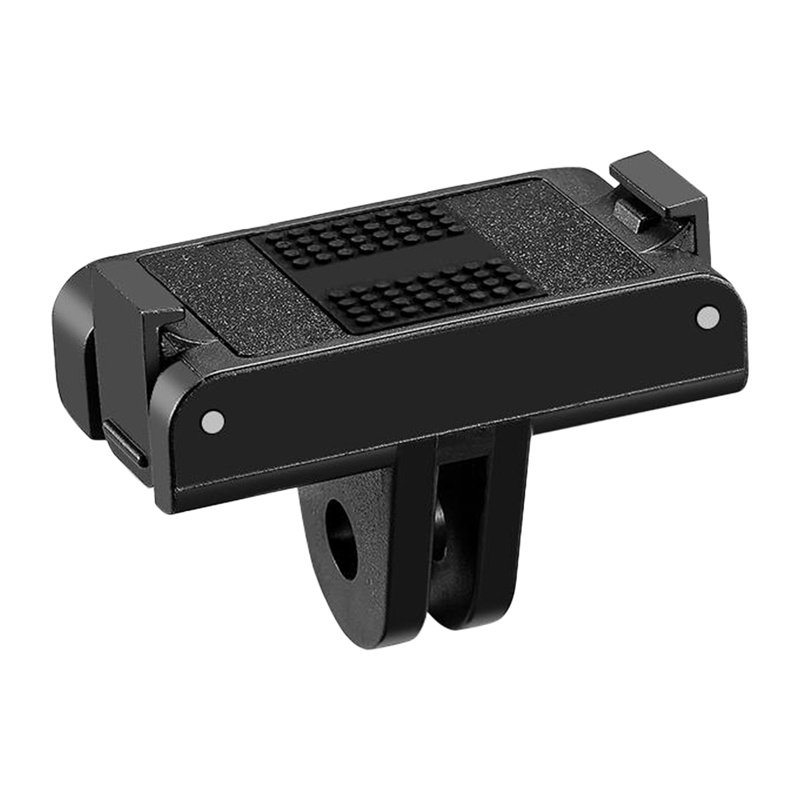 Magnetic adapter with quick release Puluz for DJI Osmo Action 6