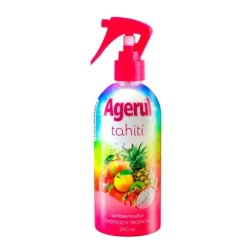 Agerul Tahiti Air Freshener 250ml