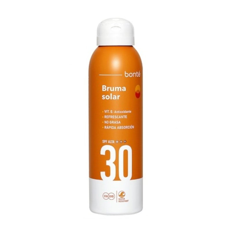 Bonte Bruma Solar Spf 30 200ml
