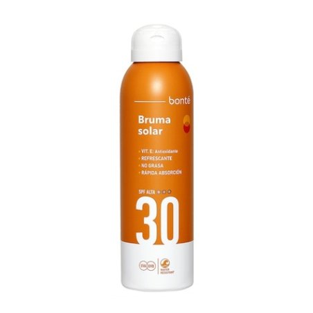 Bonte Bruma Solar Spf 30 200ml