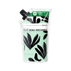 Bonte Liquid Hand Soap Refill Aloe Vera 500ml