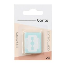 Bonte Replacement Blades For Callus Remover