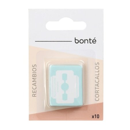 Bonte Replacement Blades For Callus Remover