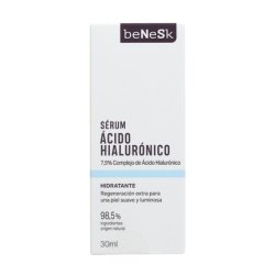 Benesk Hyaluronic Acid Serum 30ml