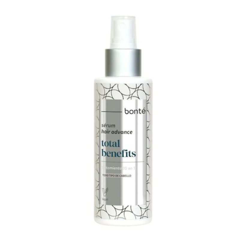 Bonte Serum 10 Benefits Hair Advance 140ml