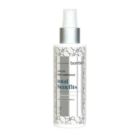 Bonte Serum 10 Benefits Hair Advance 140ml