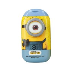 Minions Shampoo 300ml