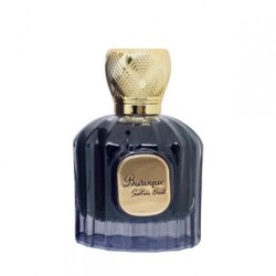 Maison Alhambra Baroque Satin Oud EDP Perfume 100ml