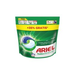 Ariel 3 In 1 Pods Detergent Capsules 4416 Doses