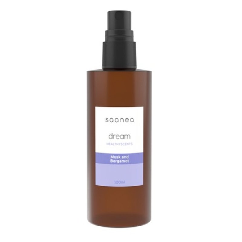 Saanea Dream Spray Air Freshener 100ml