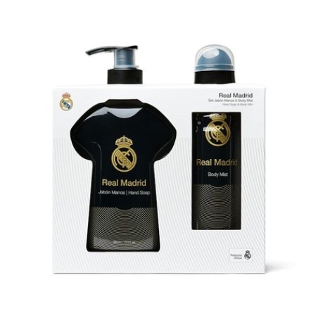 Real Madrid Case For Men