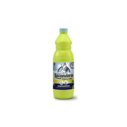 La Drogueria De Percon La Antigua Lavandera Household Cleaner With Bleach 15 L