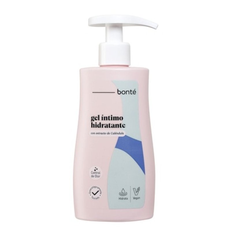 Bonte Intimate Gel 200 Milliliters