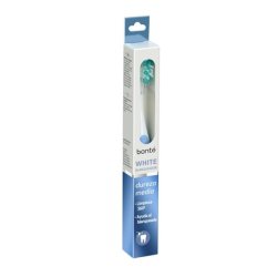Bonte Medium Whitening Toothbrush