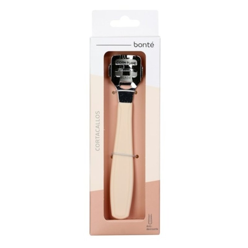 Bonte Corta Callos Bonte Makeup