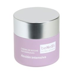Benesk Night Cream Antiwrinkle Care 50ml