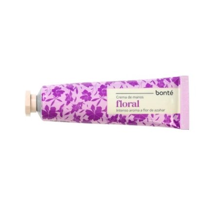 Bonte Floral Hand Cream 30ml