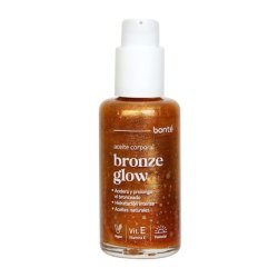 Bonte Bronze Glow Body Oil 100ml