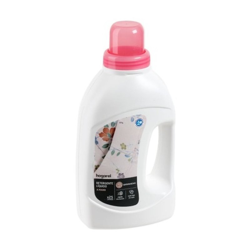 Hogarel Liquid Hand Detergent 1l For 25 Washes