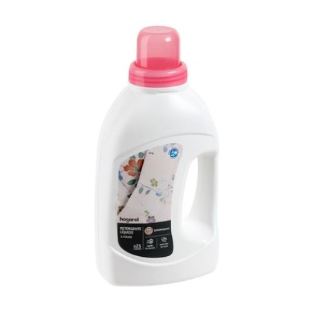 Hogarel Liquid Hand Detergent 1l For 25 Washes