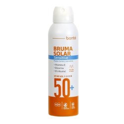 Bonte Bruma Solar Sensitive Spf 50 200ml