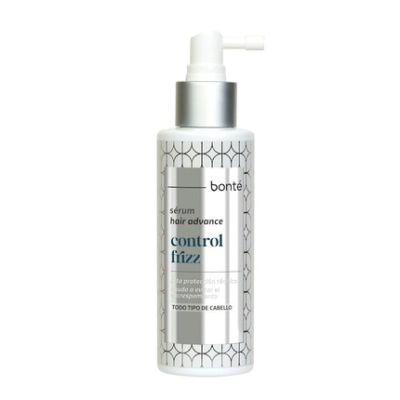 Bonte Serum Hair Advance Control Frizz 140ml