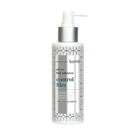 Bonte Serum Hair Advance Control Frizz 140ml