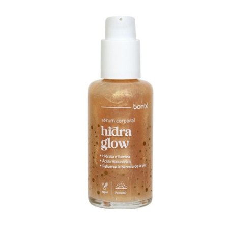 Bonte Hydra Glow Body Serum 100ml