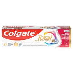 Colgate Total Active Prevention Anti Wear Toothpaste 75ml