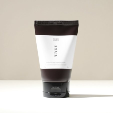 Tenzero Revitalizing Night Face Mask Snail 100 G