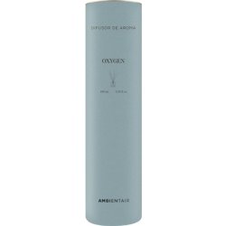 Ambient Air Mikado Air Freshener Oxygen Colours 100ml