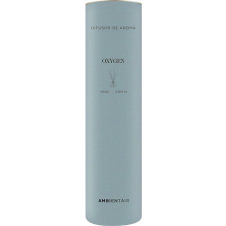 Ambient Air Mikado Air Freshener Oxygen Colours 100ml