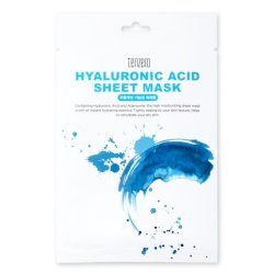 Tenzero Hyaluronic Acid Mask