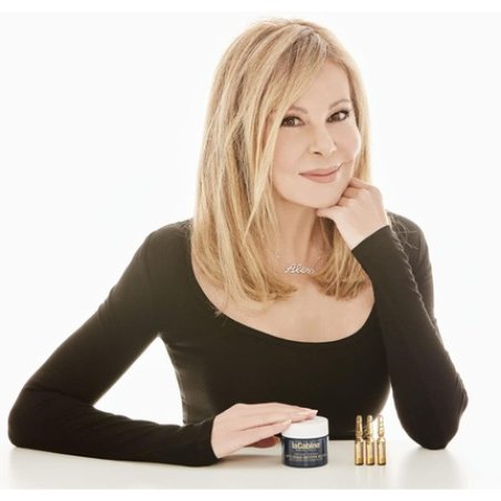 La Cabine Flash Hair Moisturizing Hyaluronic 7 Ampoules 5ml