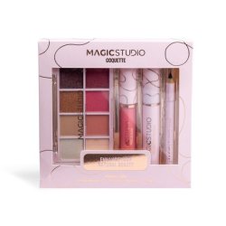 Magic Studio Coquette Makeup Set