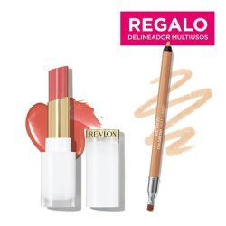 Revlon Duo Glass Shine Multiliner
