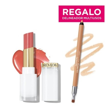 Revlon Duo Glass Shine Multiliner