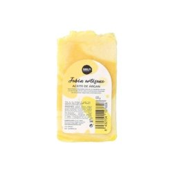 Bubbles & Colors Artisan Soap Argan Oil 100 Gr